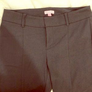 Lilly Pulitzer Chantal Stretch Dinner Pant